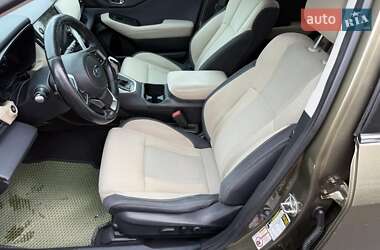 Универсал Subaru Outback 2019 в Одессе
