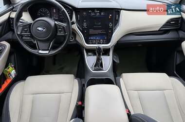 Универсал Subaru Outback 2019 в Одессе