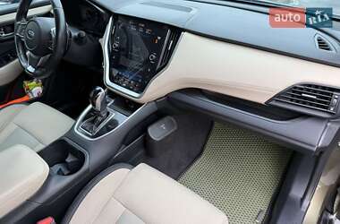 Универсал Subaru Outback 2019 в Одессе