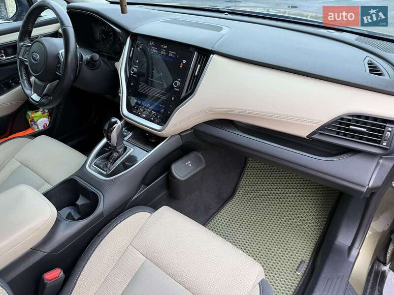 Універсал Subaru Outback 2019 в Одесі фото 22 Універсал Subaru Outback 2019 в Одесі