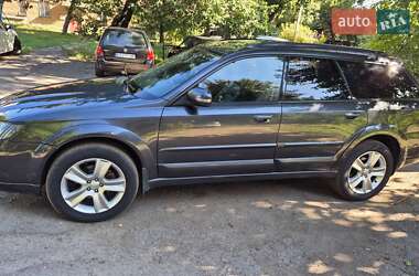 Универсал Subaru Outback 2008 в 