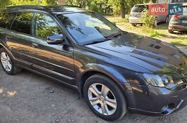 Универсал Subaru Outback 2008 в 