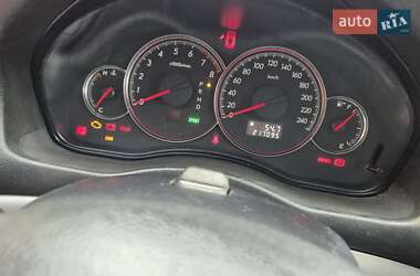 Универсал Subaru Outback 2008 в 