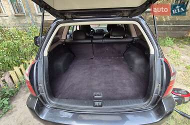 Универсал Subaru Outback 2008 в 