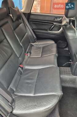 Универсал Subaru Outback 2008 в 