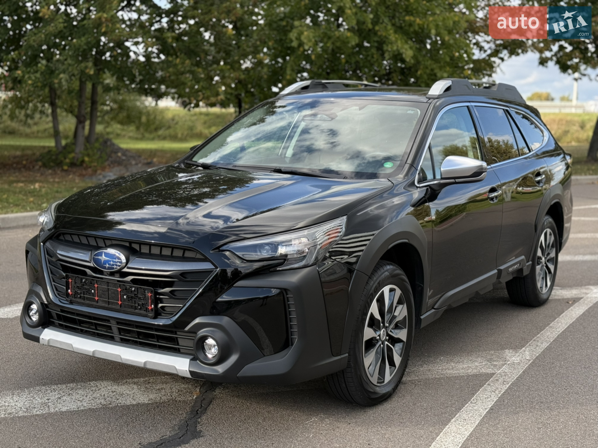2023 Subaru Outback - фото 1