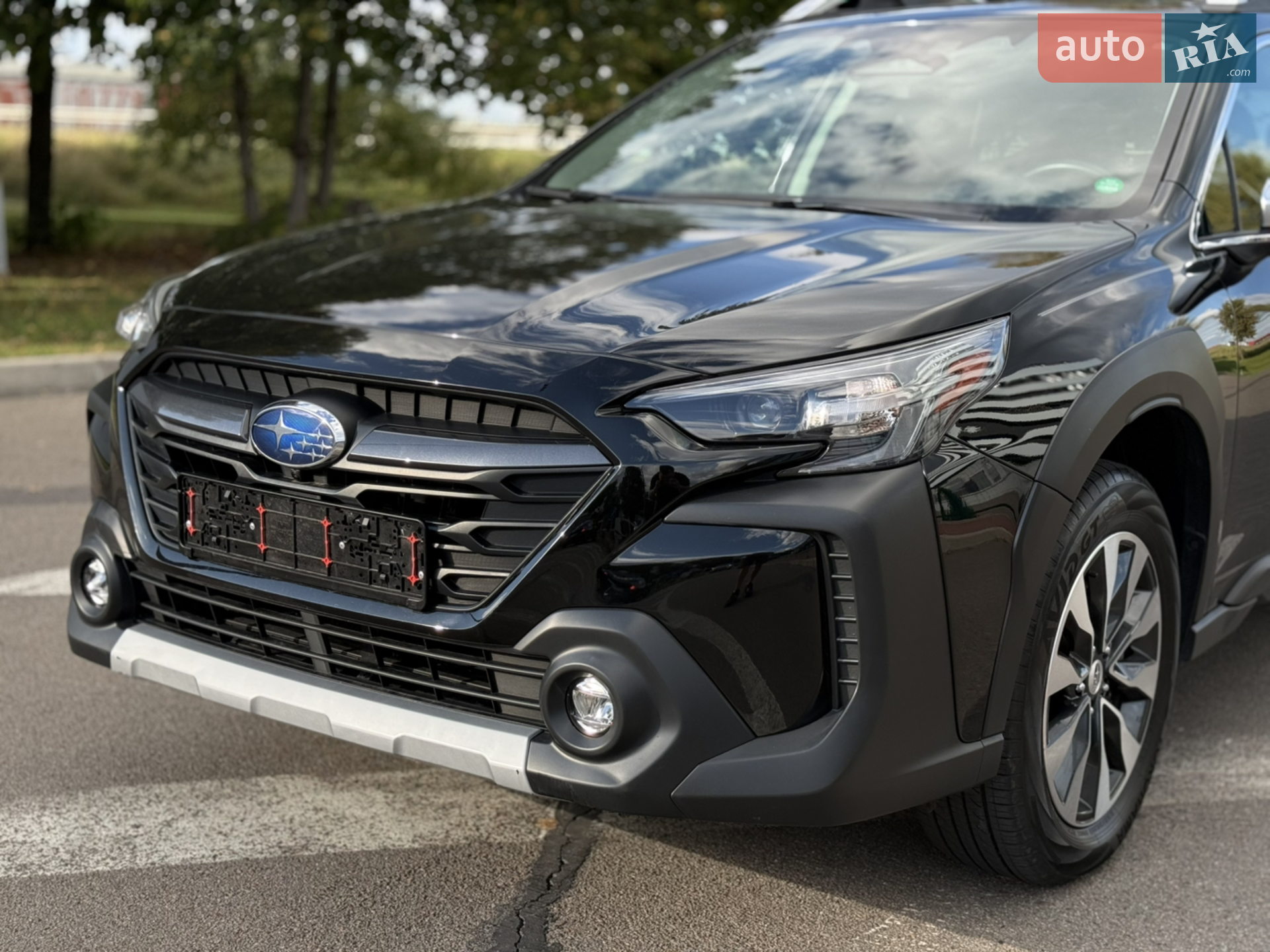 2023 Subaru Outback - мініатюра 2