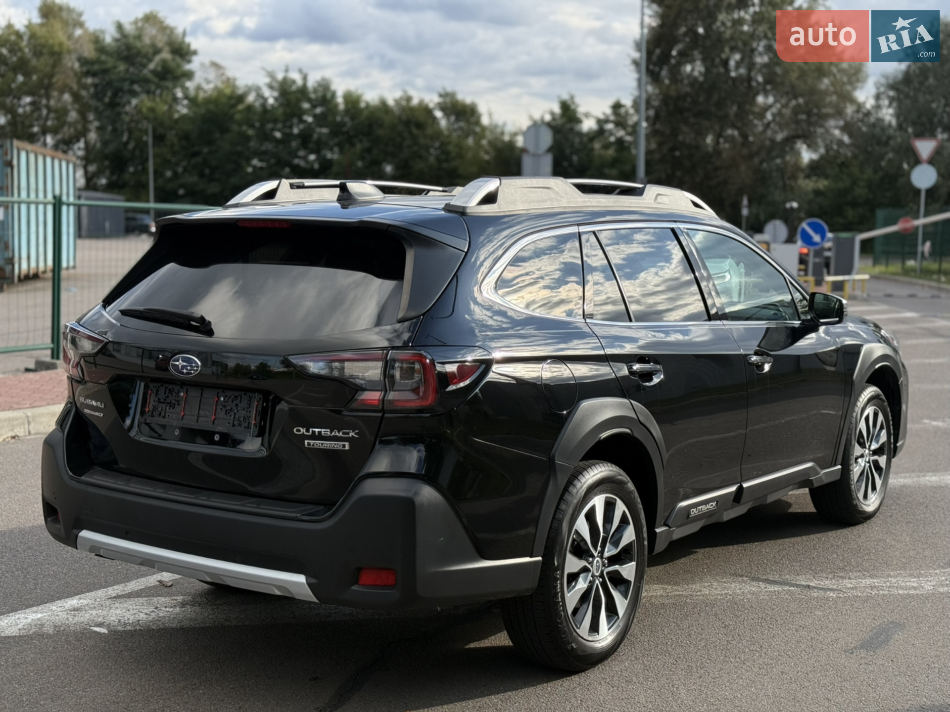 2023 Subaru Outback - мініатюра 4