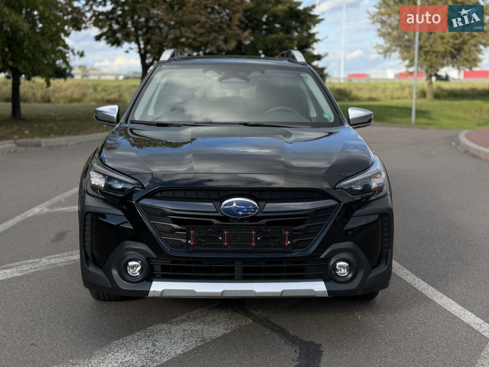 2023 Subaru Outback - мініатюра 5