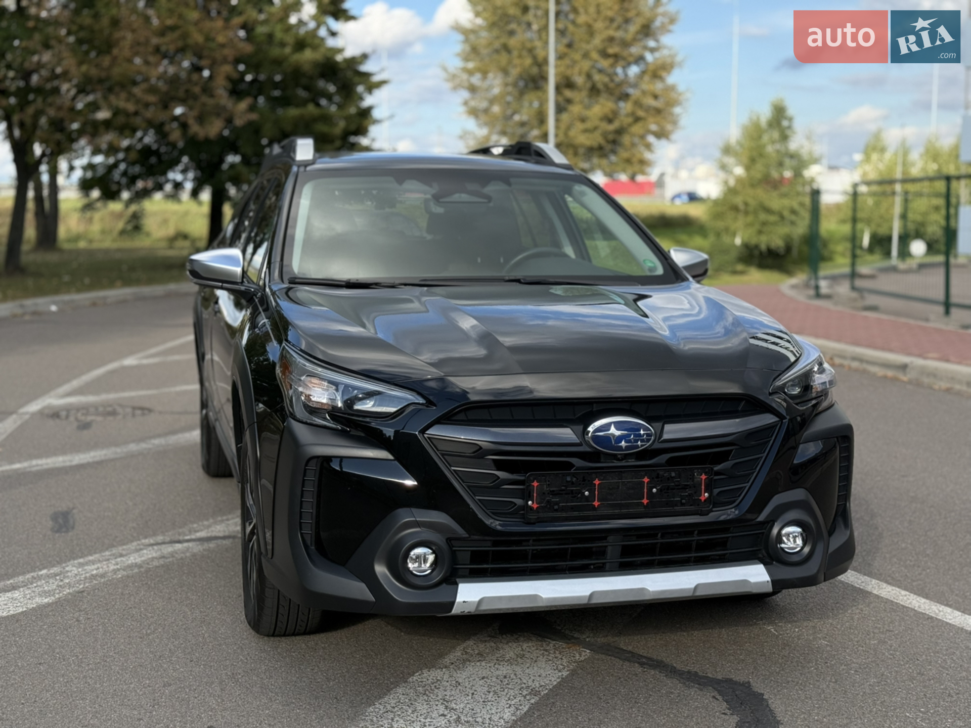 2023 Subaru Outback - мініатюра 6
