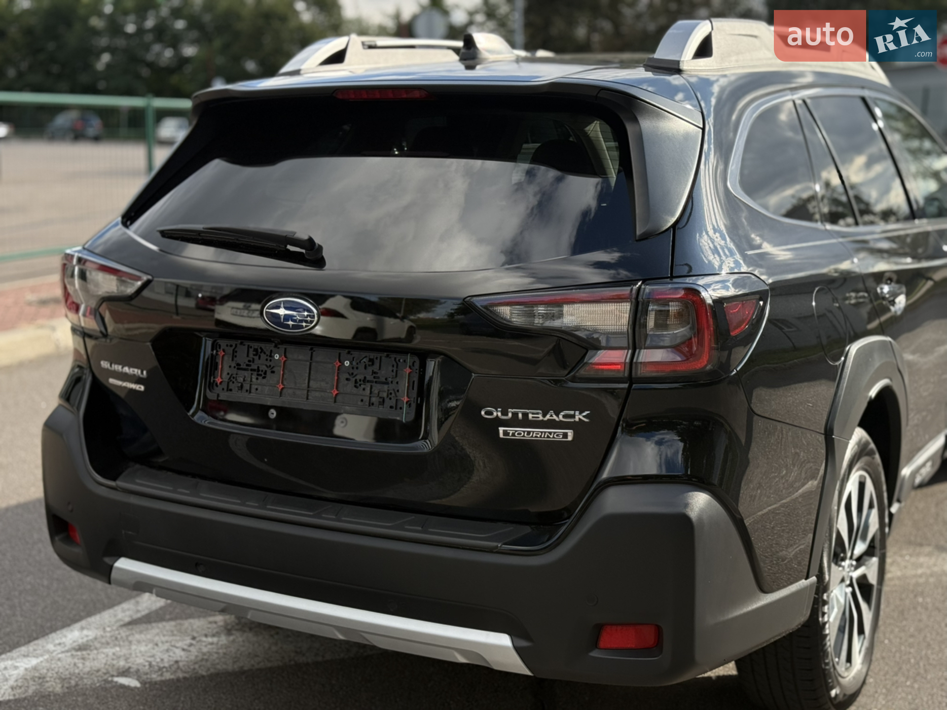 2023 Subaru Outback - мініатюра 7