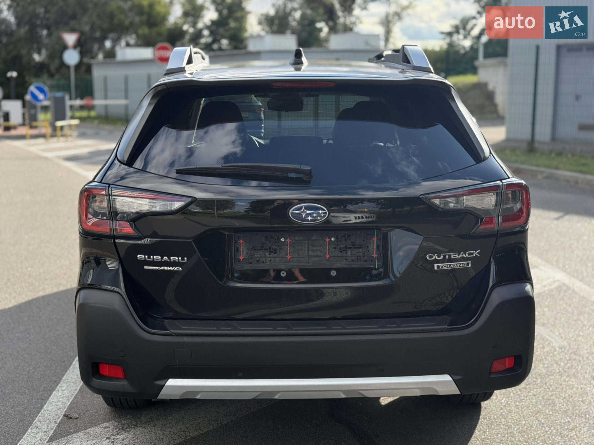 2023 Subaru Outback - мініатюра 8