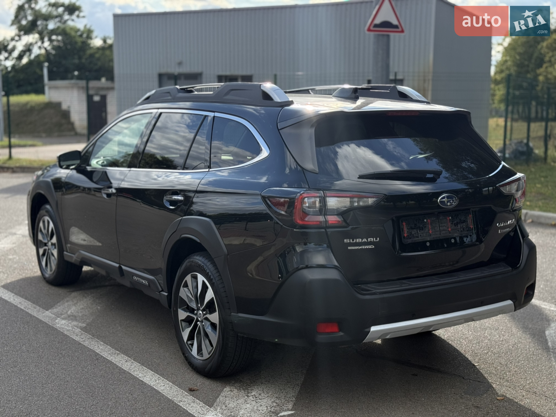 2023 Subaru Outback - мініатюра 9