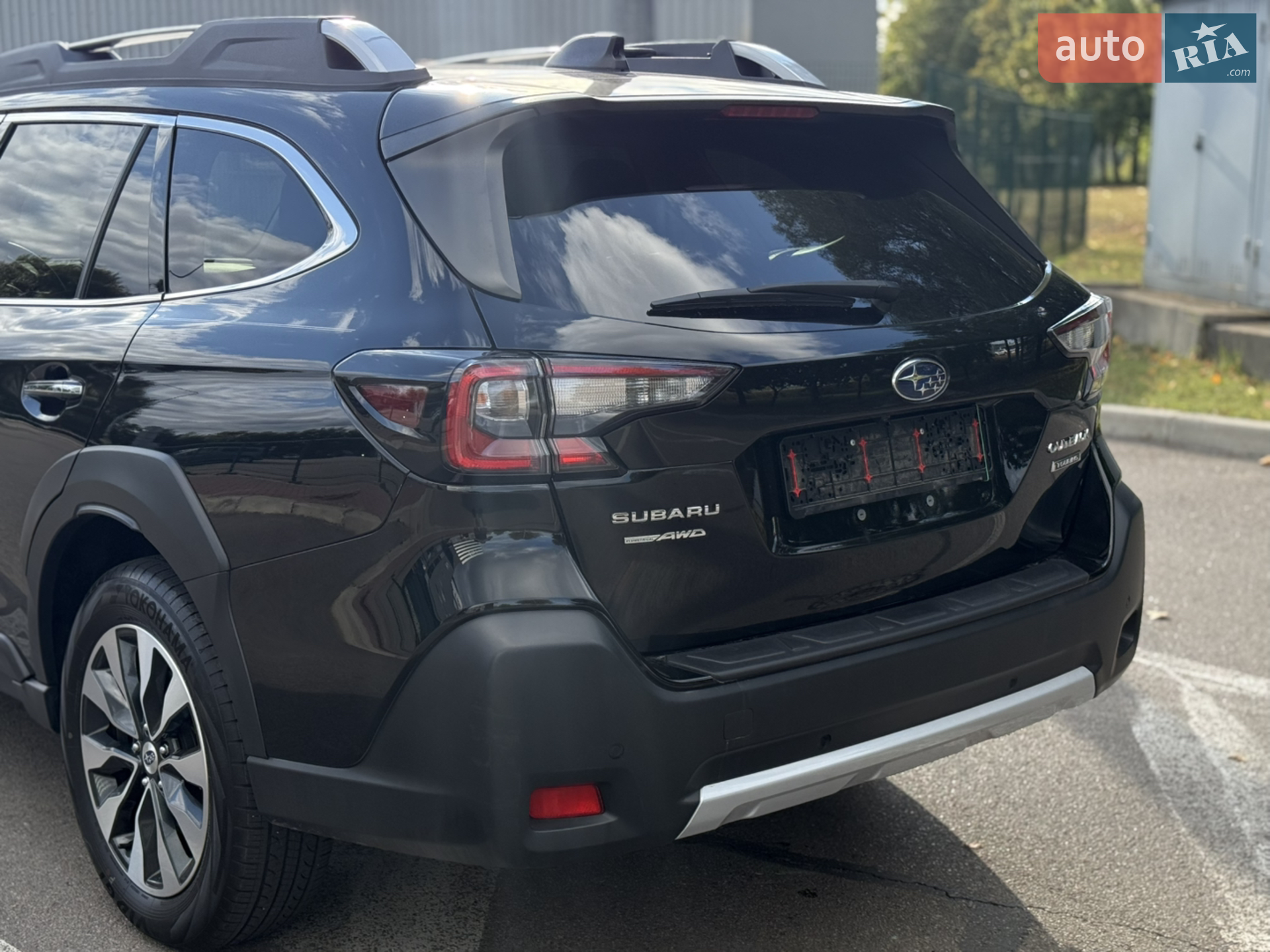 2023 Subaru Outback - мініатюра 10