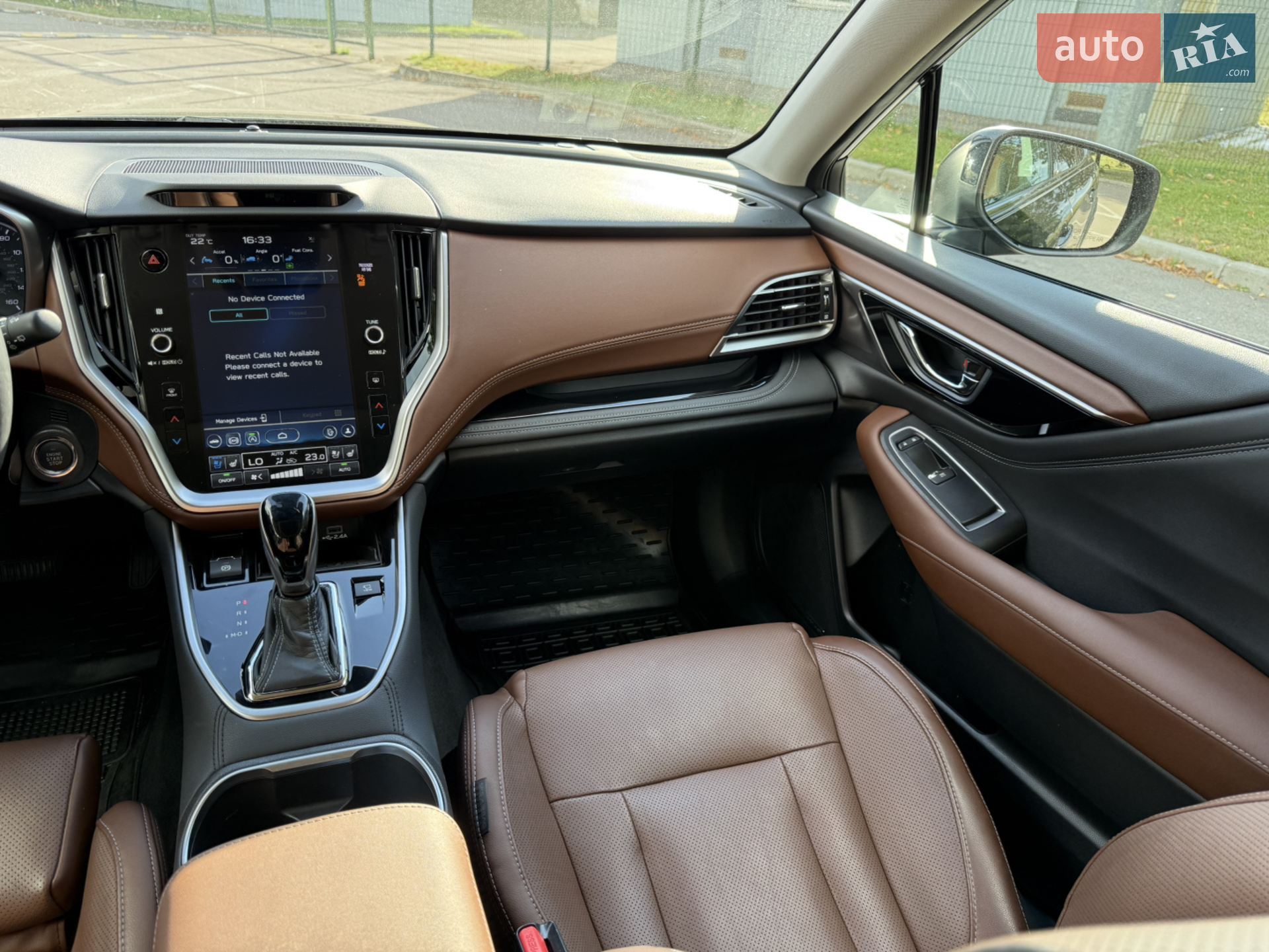 2023 Subaru Outback - мініатюра 13