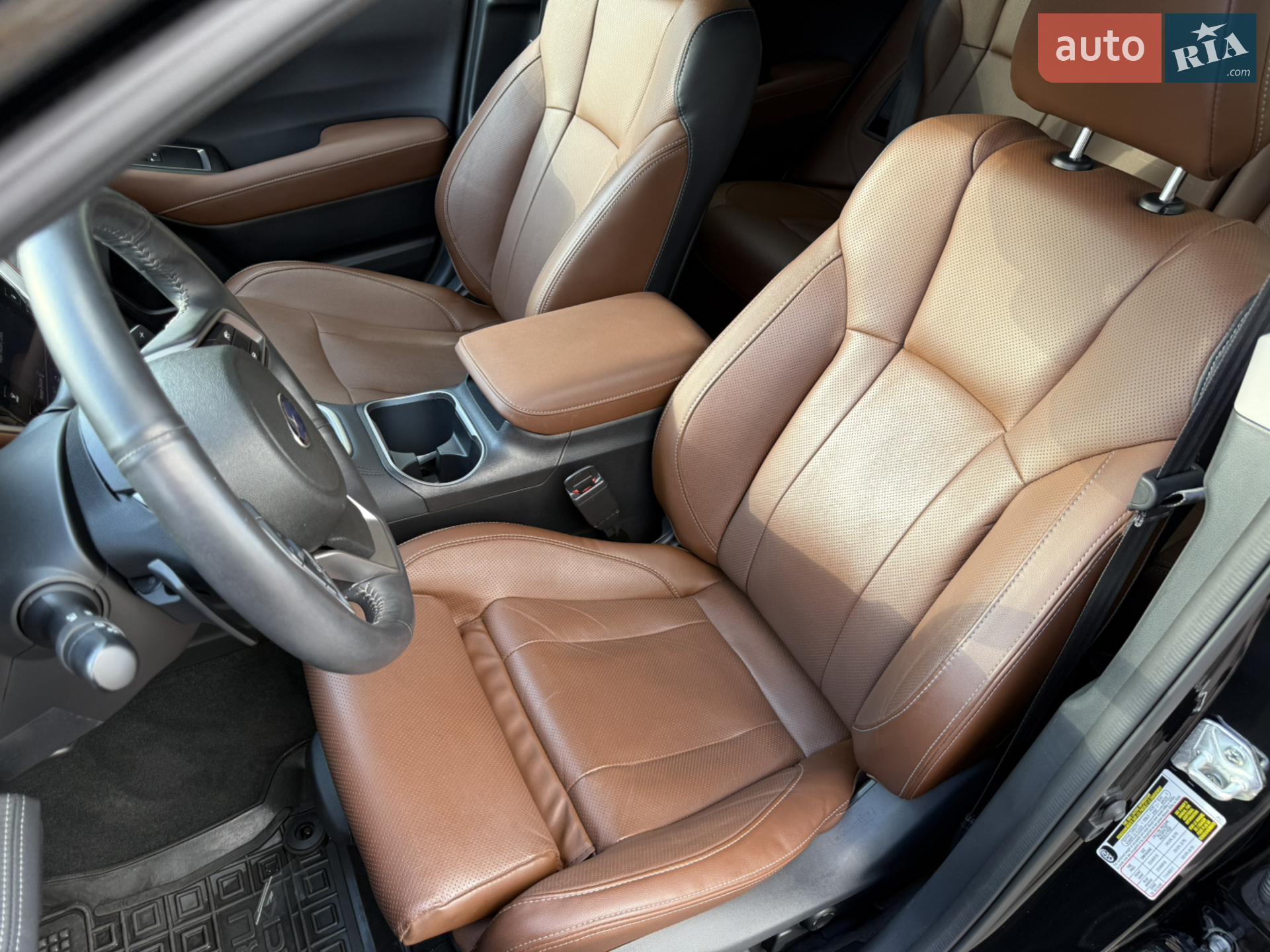 2023 Subaru Outback - мініатюра 14