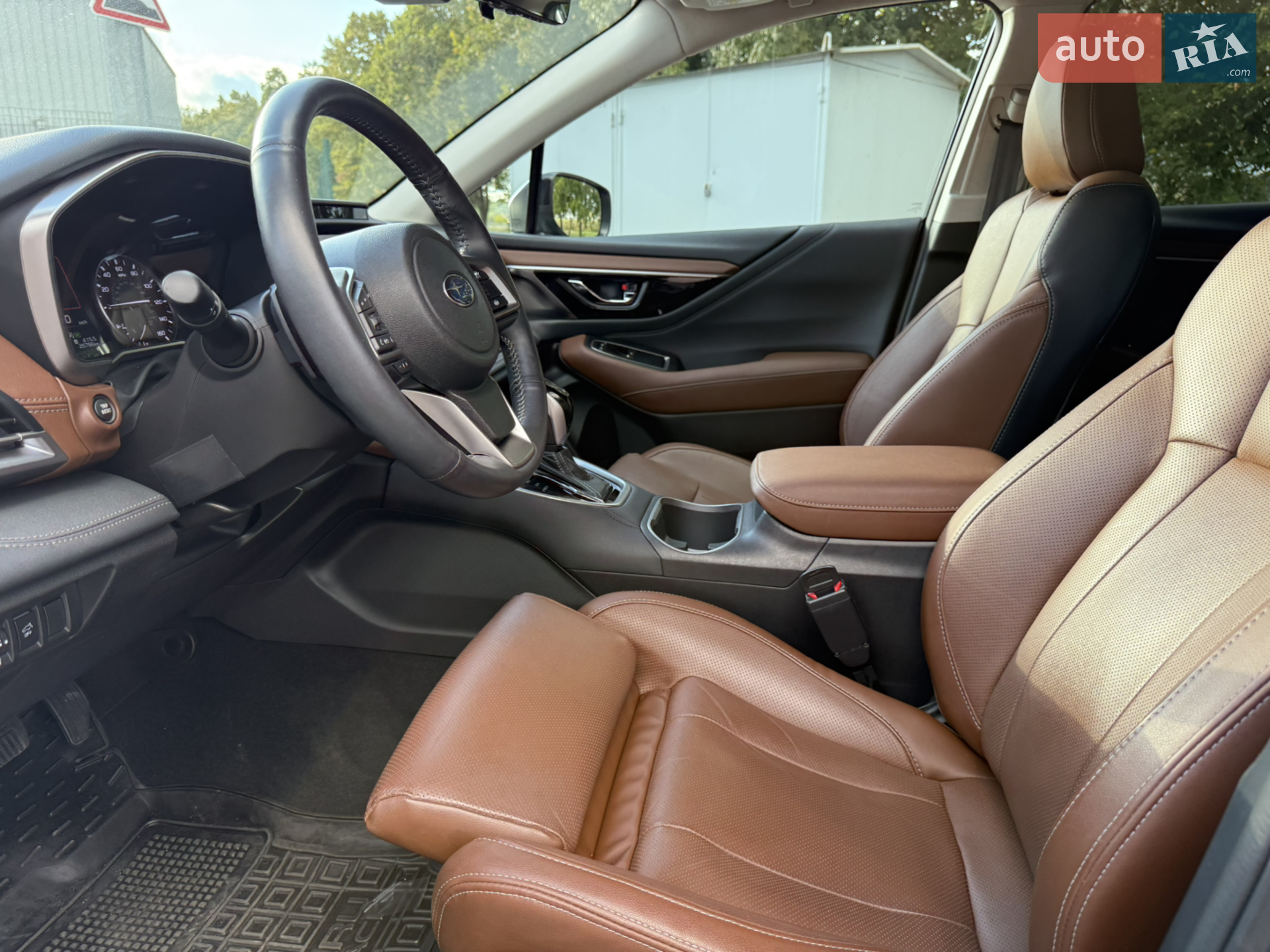 2023 Subaru Outback - мініатюра 15