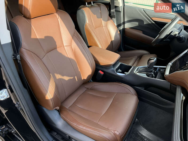 Внедорожник / Кроссовер Subaru Outback 2023 в Киеве