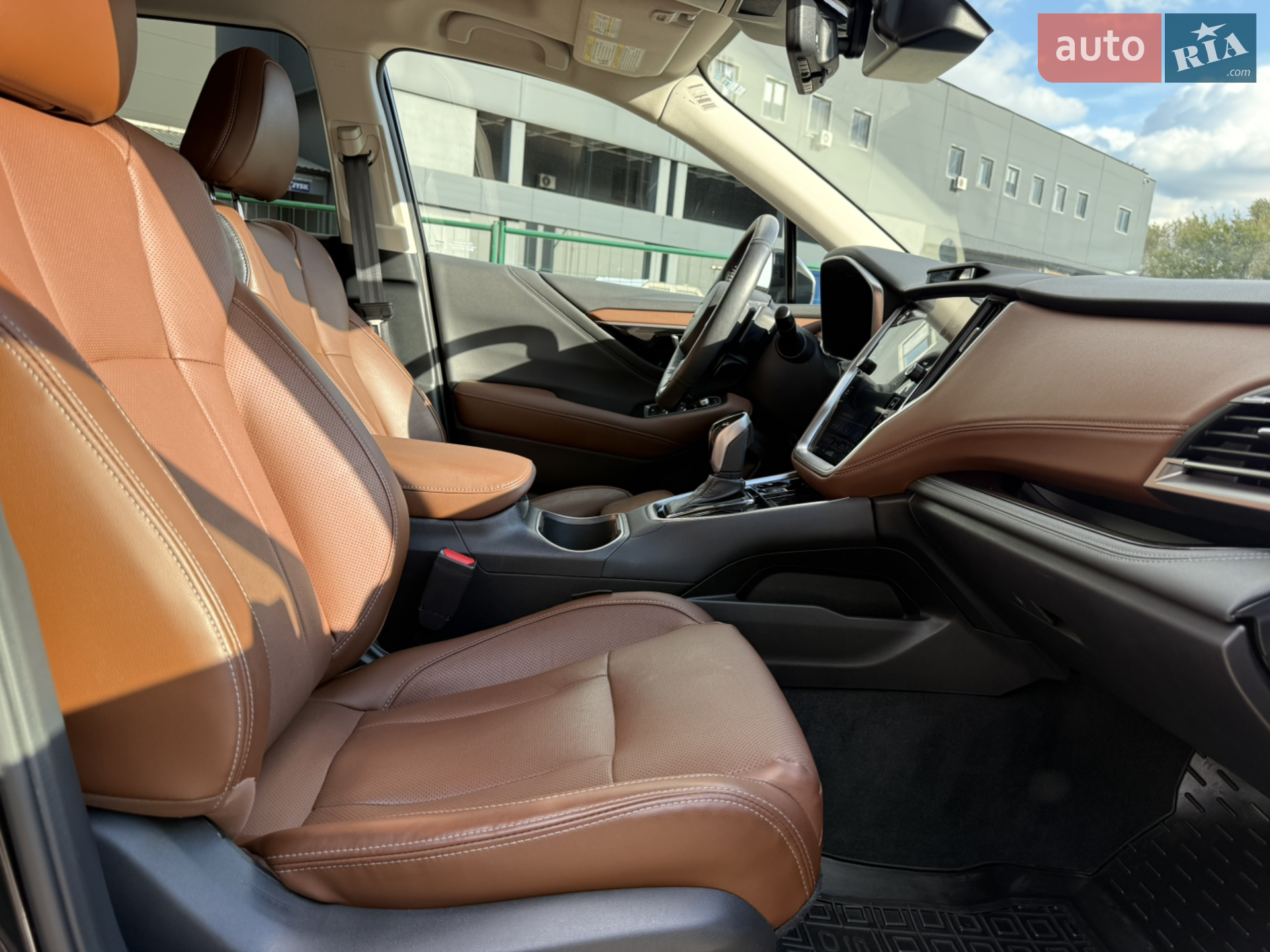 2023 Subaru Outback - мініатюра 17