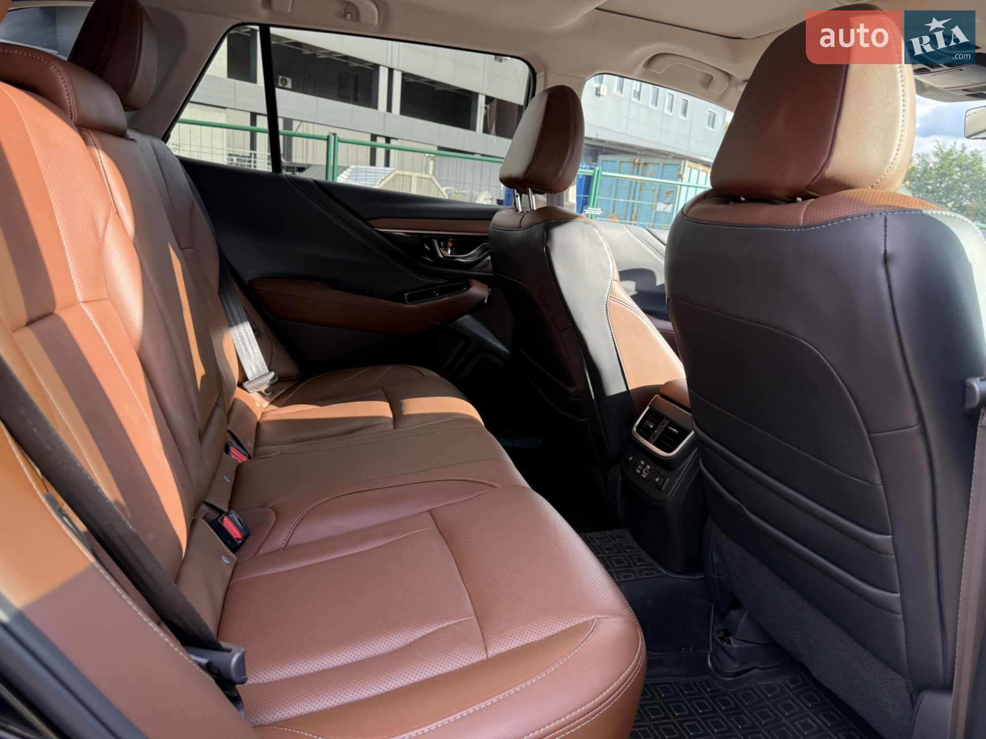 2023 Subaru Outback - мініатюра 19