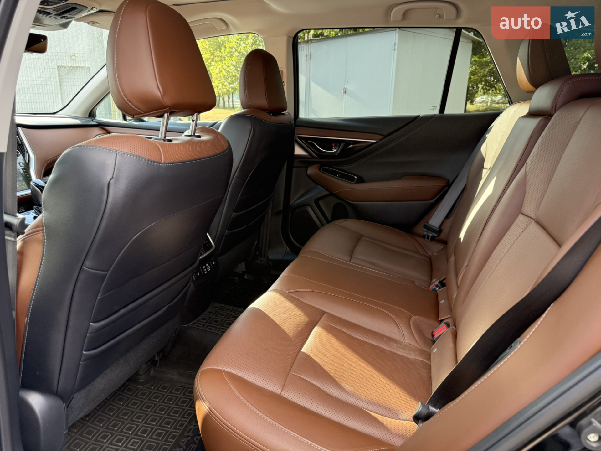 2023 Subaru Outback - мініатюра 20