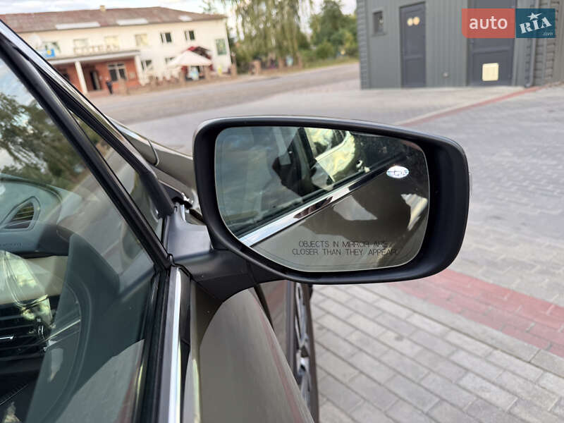 Универсал Subaru Outback 2020 в Киеве фото 11 Универсал Subaru Outback 2020 в Киеве