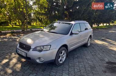 Универсал Subaru Outback 2006 в Дубно