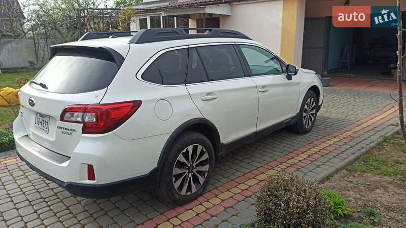 Універсал Subaru Outback 2015 в Вінниці фото 35 Універсал Subaru Outback 2015 в Вінниці