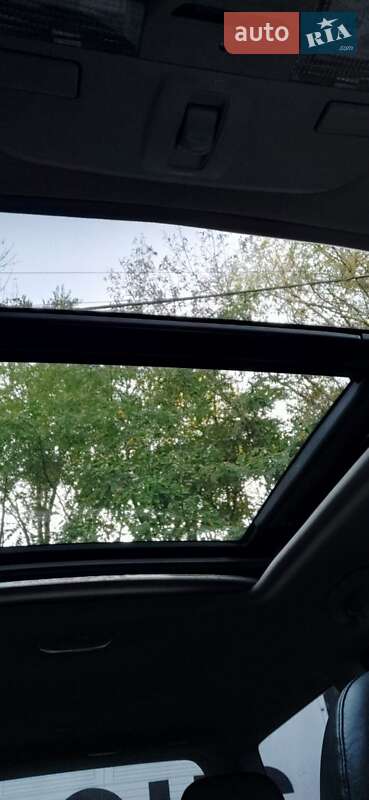 Универсал Subaru Outback 2007 в Киеве