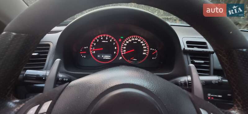 Универсал Subaru Outback 2007 в Киеве