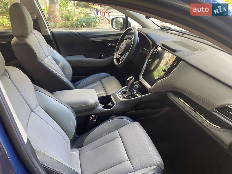 Внедорожник / Кроссовер Subaru Outback 2022 в Харькове