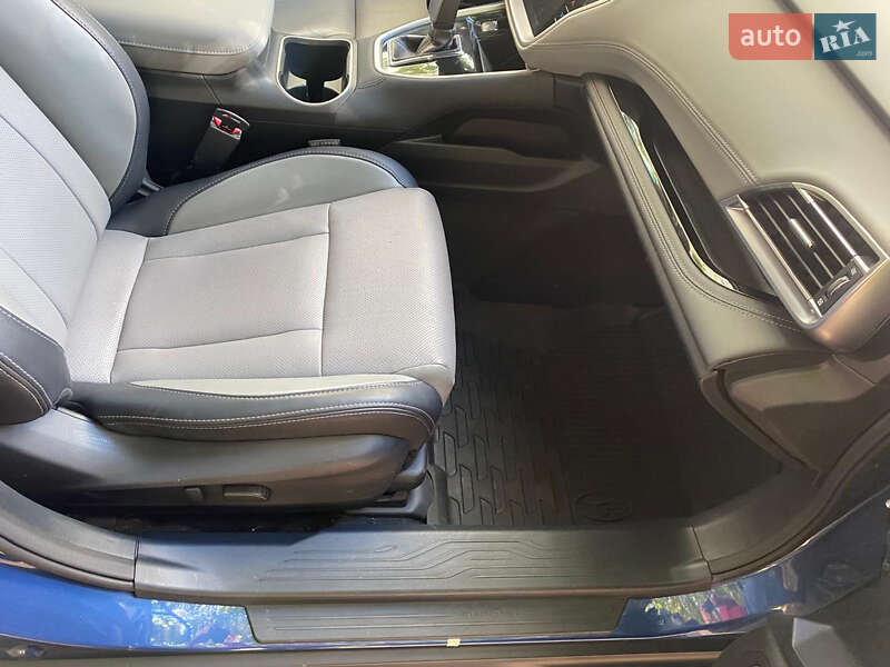 Внедорожник / Кроссовер Subaru Outback 2022 в Харькове