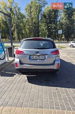 Универсал Subaru Outback 2011 в Днепре