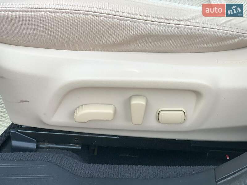 Универсал Subaru Outback 2016 в Виннице фото 25 Универсал Subaru Outback 2016 в Виннице