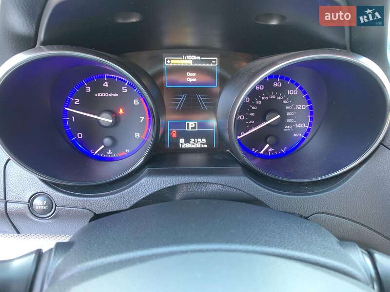 Универсал Subaru Outback 2016 в Виннице фото 30 Универсал Subaru Outback 2016 в Виннице