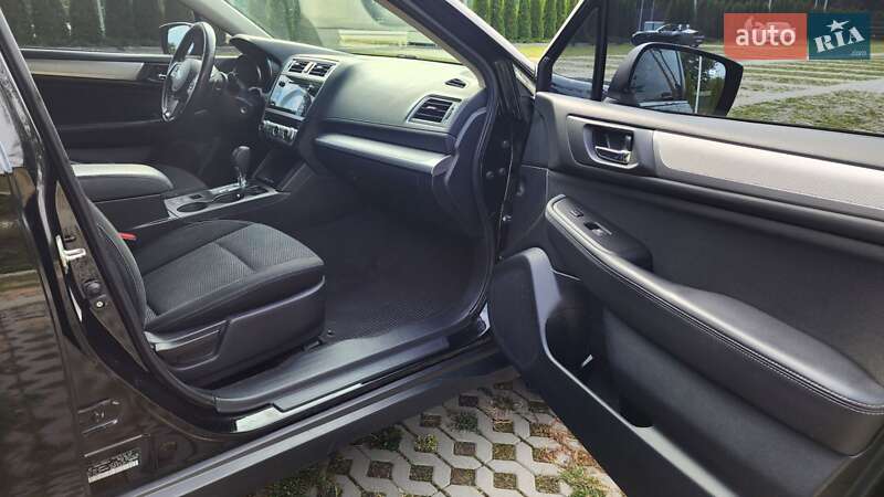 Универсал Subaru Outback 2015 в Харькове фото 14 Универсал Subaru Outback 2015 в Харькове