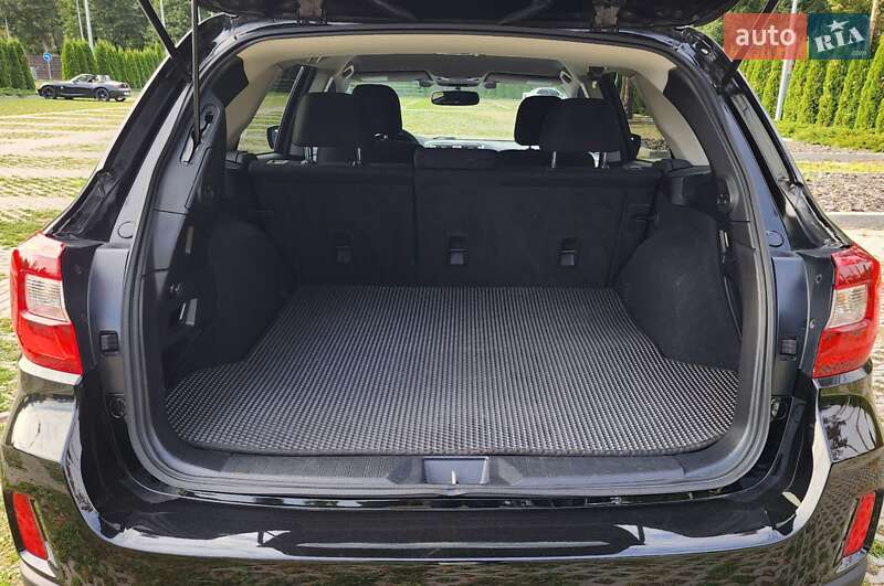 Универсал Subaru Outback 2015 в Харькове фото 15 Универсал Subaru Outback 2015 в Харькове