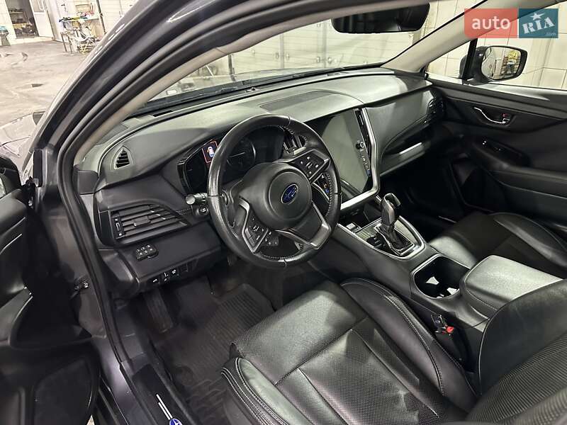 Універсал Subaru Outback 2021 в Сумах фото 9 Універсал Subaru Outback 2021 в Сумах