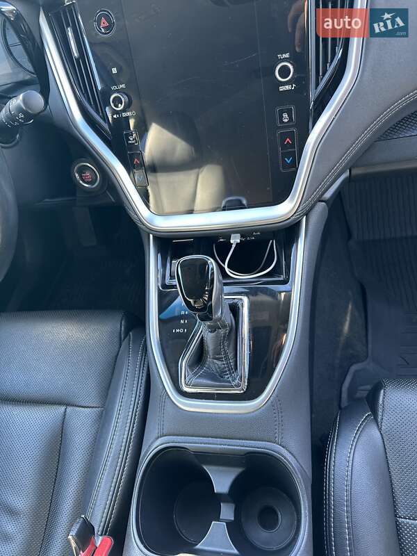 Універсал Subaru Outback 2021 в Сумах фото 22 Універсал Subaru Outback 2021 в Сумах