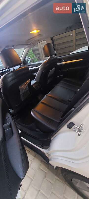 Універсал Subaru Outback 2014 в Дніпрі фото 11 Універсал Subaru Outback 2014 в Дніпрі
