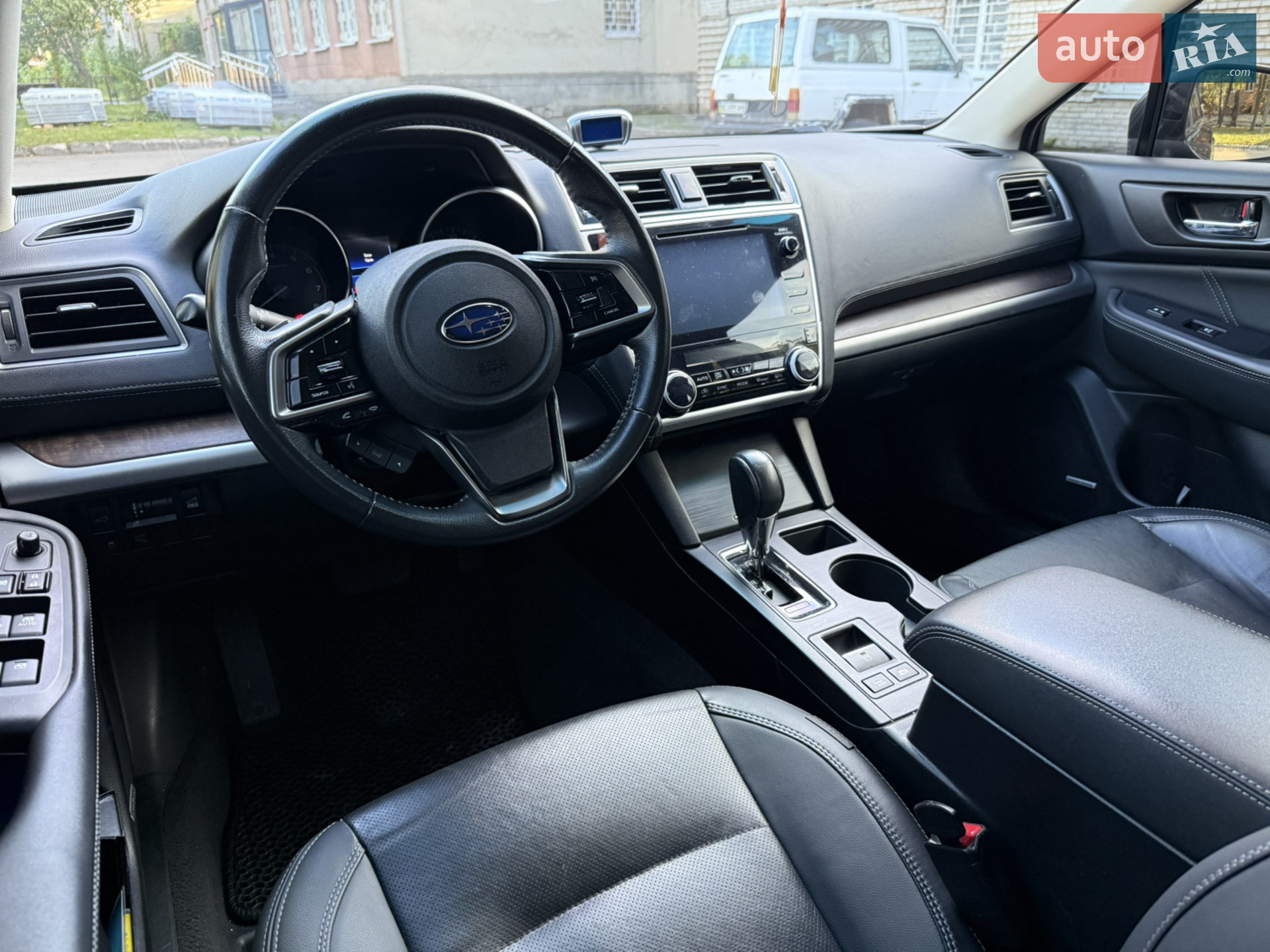 2018 Subaru Outback - мініатюра 42
