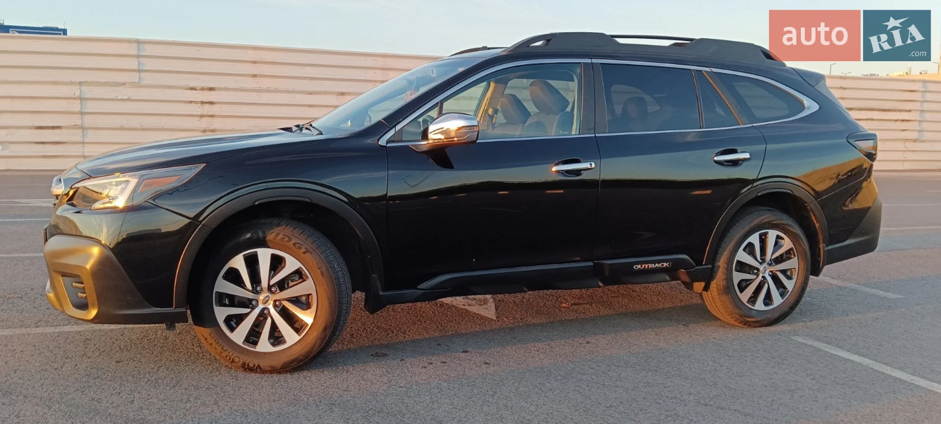 2020 Subaru Outback - мініатюра 24