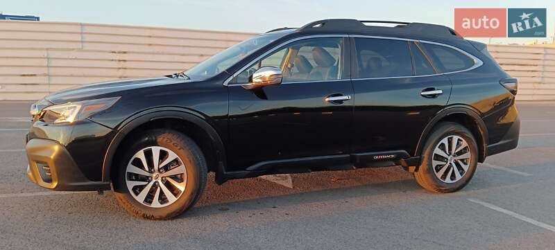 Универсал Subaru Outback 2020 в Львове