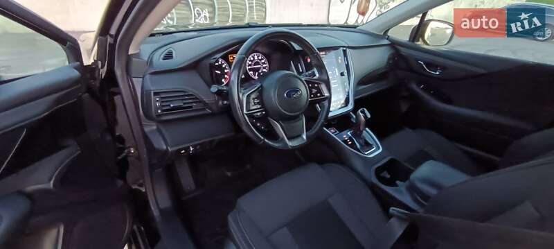 Универсал Subaru Outback 2020 в Львове