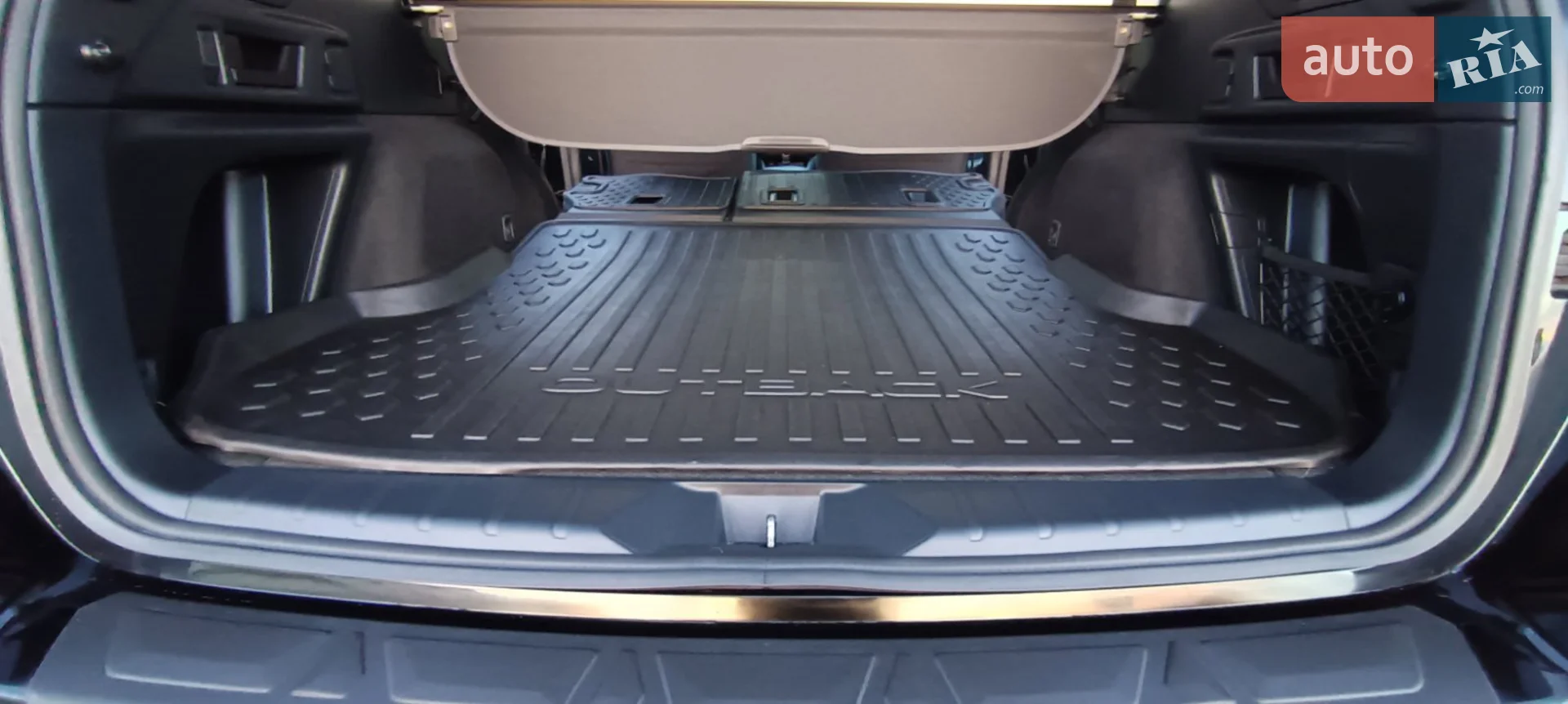 2020 Subaru Outback - мініатюра 38