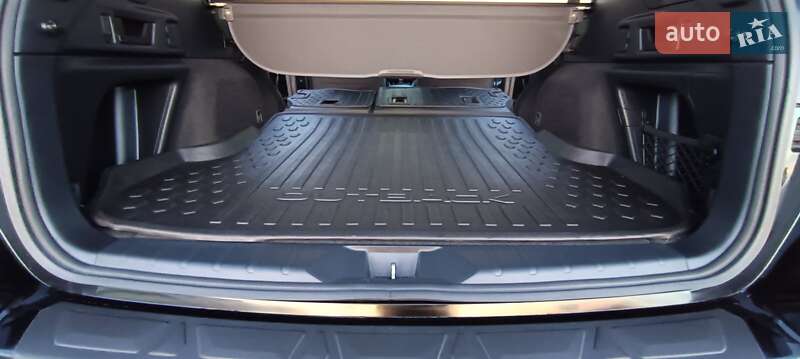 Универсал Subaru Outback 2020 в Львове