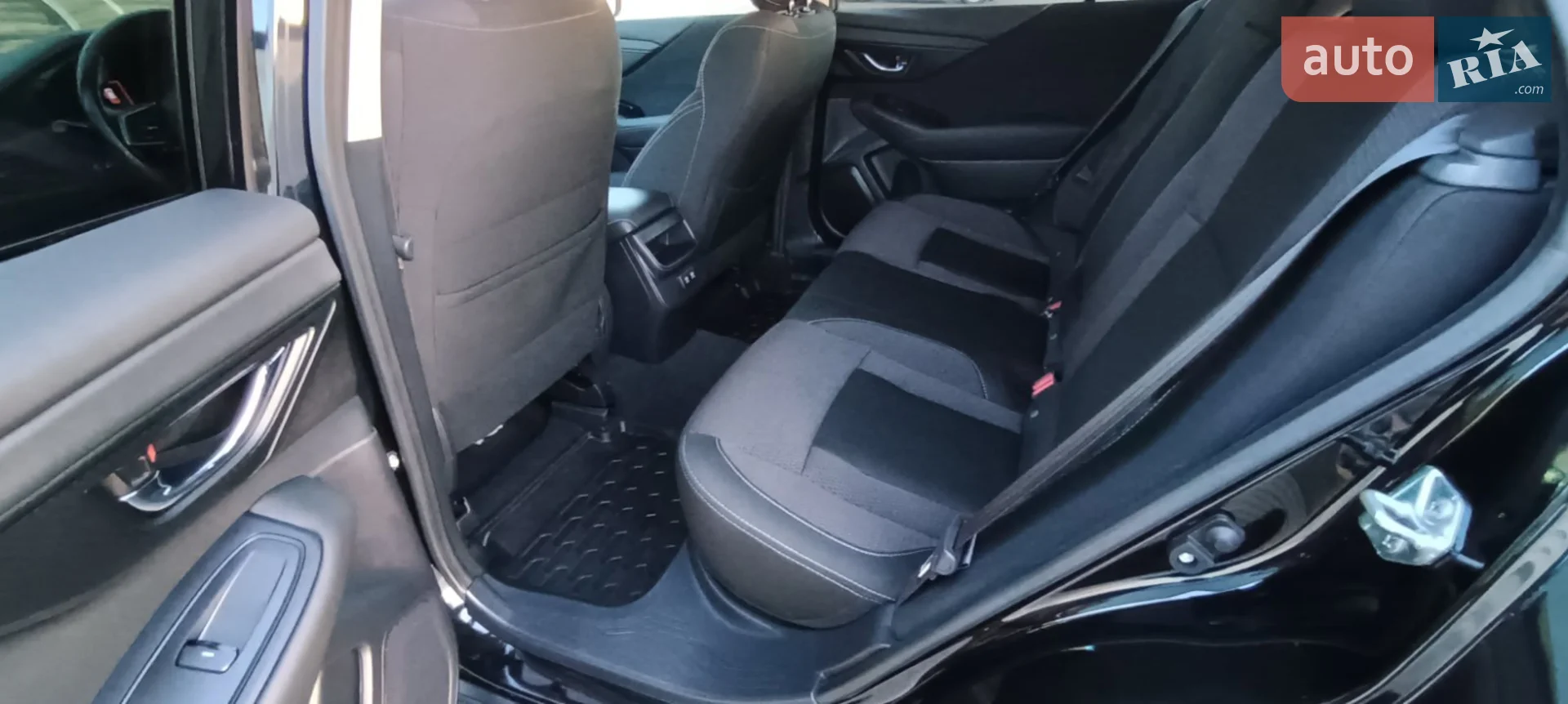 2020 Subaru Outback - мініатюра 43