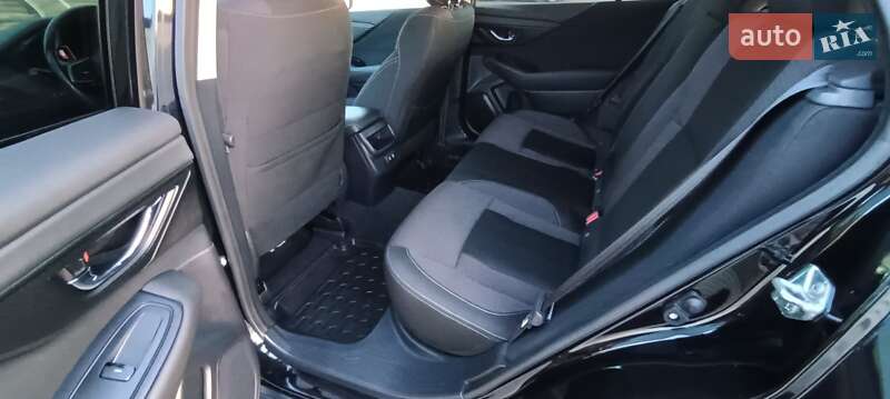 Универсал Subaru Outback 2020 в Львове