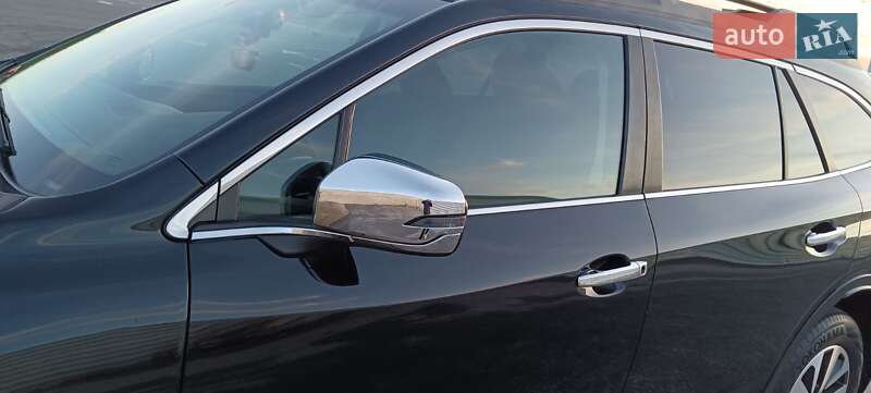 Универсал Subaru Outback 2020 в Львове