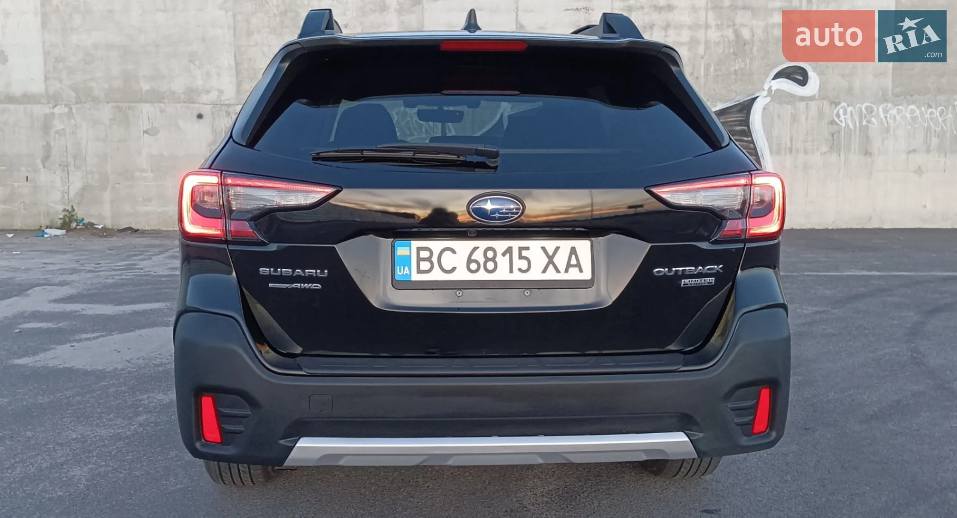 2020 Subaru Outback - мініатюра 58